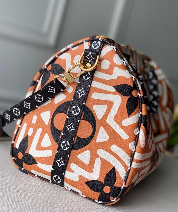 Ozarra Luxury - LOV Bags - 2752
