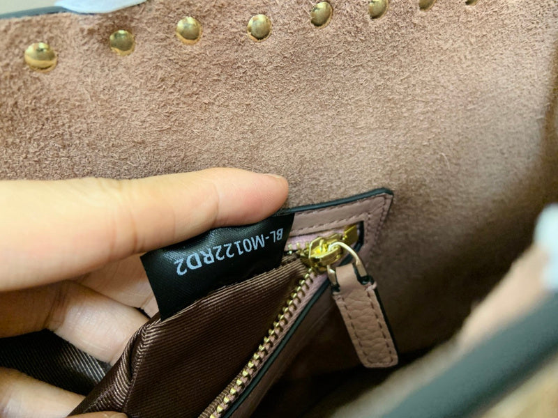 OZ - VEL Bags - 1071