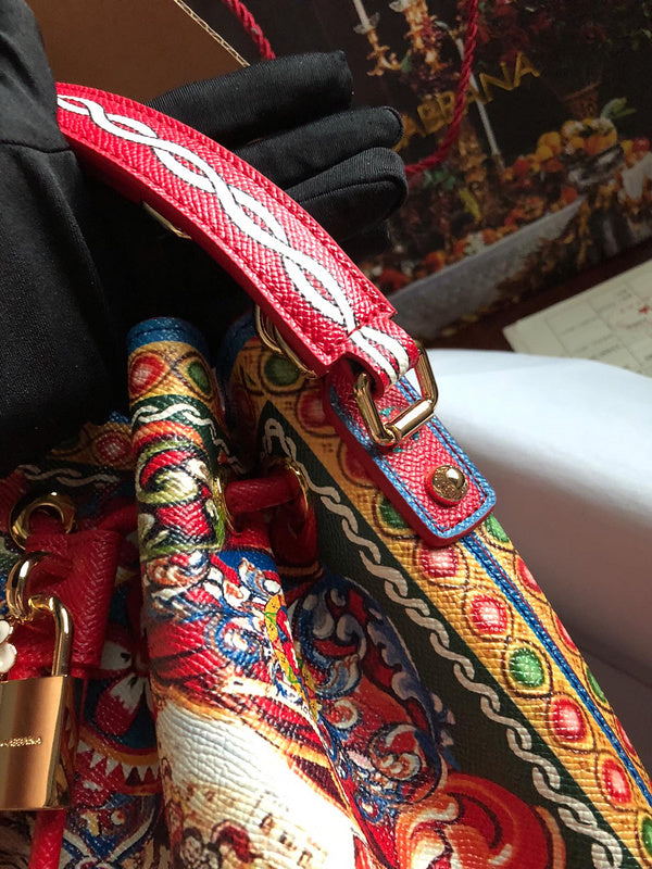 Ozarra - DG Bags - 485