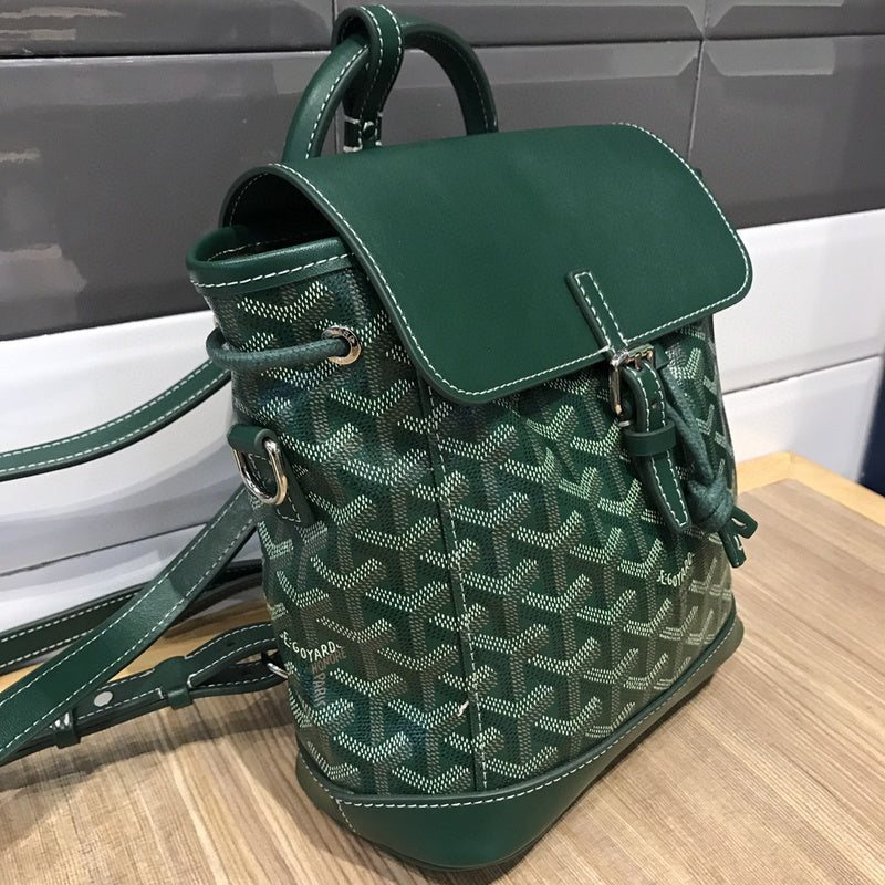 Ozarra - GOD Bags - 013