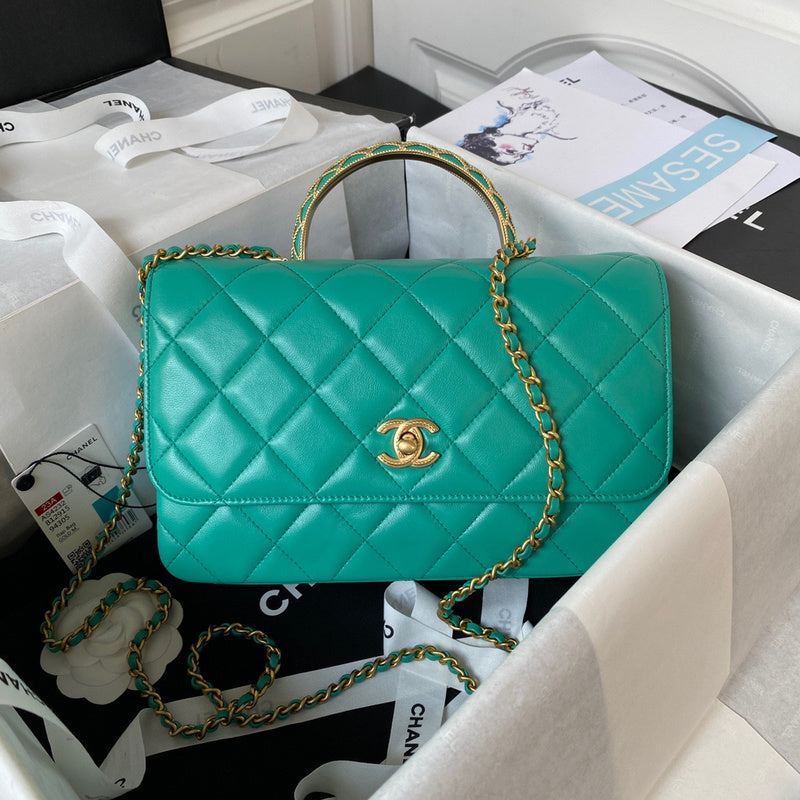 Ozarra - CHL Bags - 7498