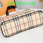 Ozarra Fashion -BBR Bags - 576