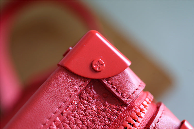 Ozarra Fashion Lu-Vi bags - 10182