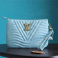 Ozarra Fashion Lu-Vi bags - 9237
