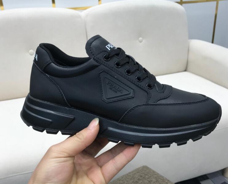 Ozarra Luxury - PD Men Shoes - 442