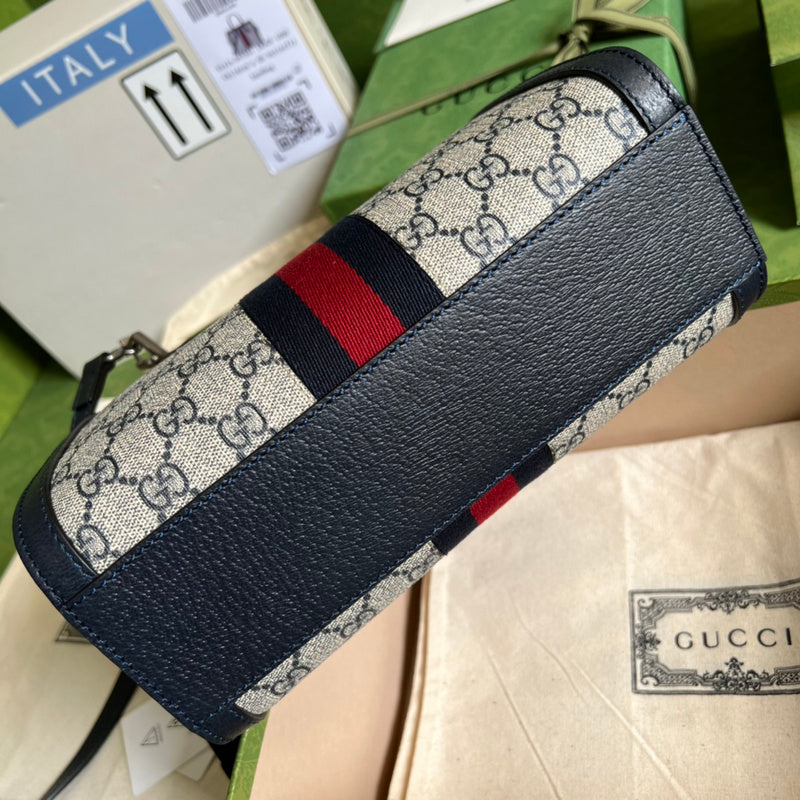 OZ - GCI Bags - 878