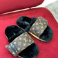 Ozarra Luxury - LOV Women Shoes - 708