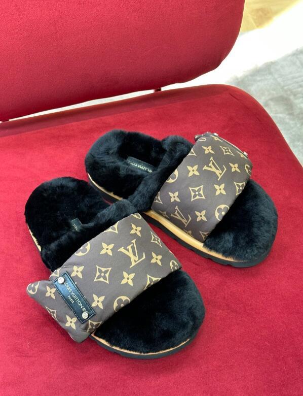 Ozarra Luxury - LOV Women Shoes - 708