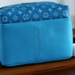 Ozarra Fashion Lu-Vi bags - 9762