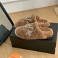 Ozarra Luxury - LOV Women Shoes - 393
