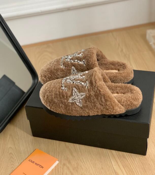Ozarra Luxury - LOV Women Shoes - 393
