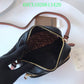 Ozarra Fashion -BBR Bags - 411