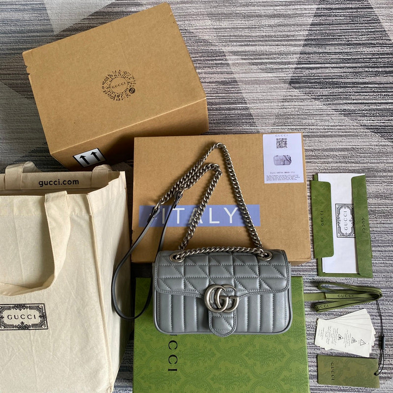 Ozarra - GCI Bags - 5013