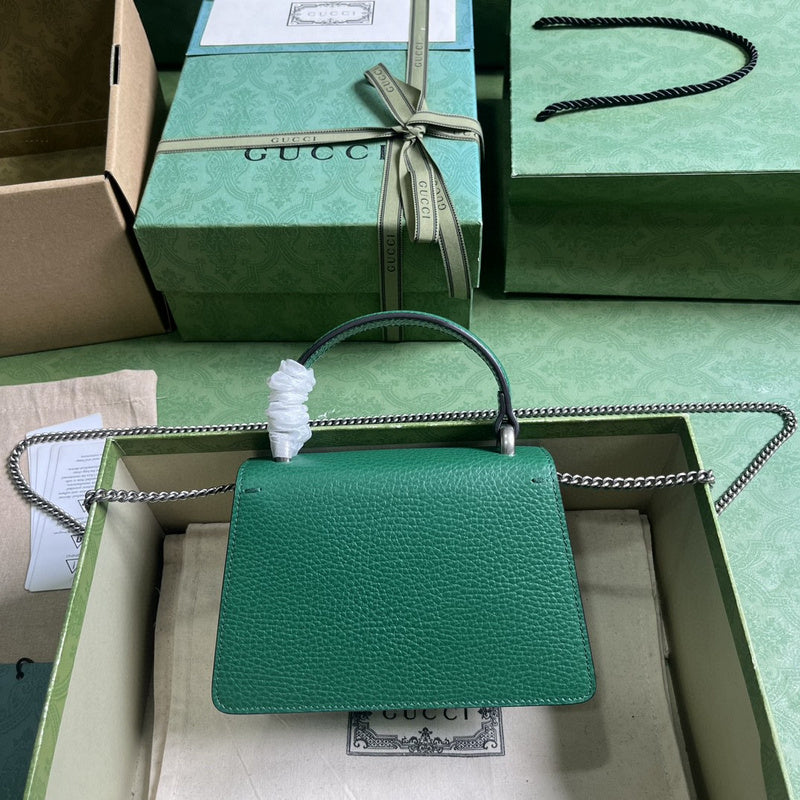 Ozarra - GCI Bags - 261