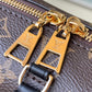Fashion Lu-Vi bags - 4432