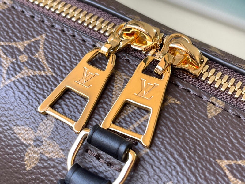 Fashion Lu-Vi bags - 4432