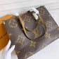 Fashion Lu-Vi bags - 3716