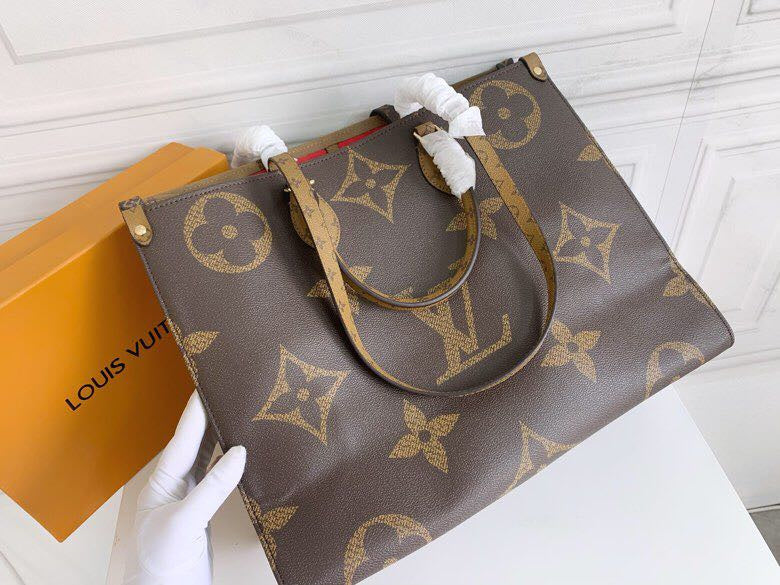 Fashion Lu-Vi bags - 3716