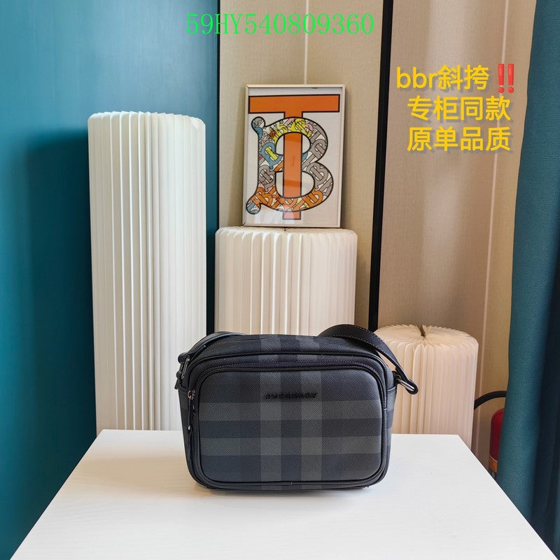 Ozarra Fashion -BBR Bags - 094