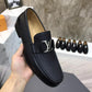 Ozarra Luxury - LOV Men Shoes - 1336