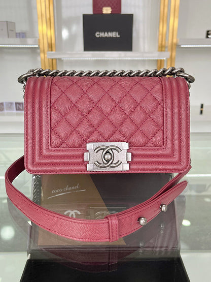 BAB - CHL Bags - 3161