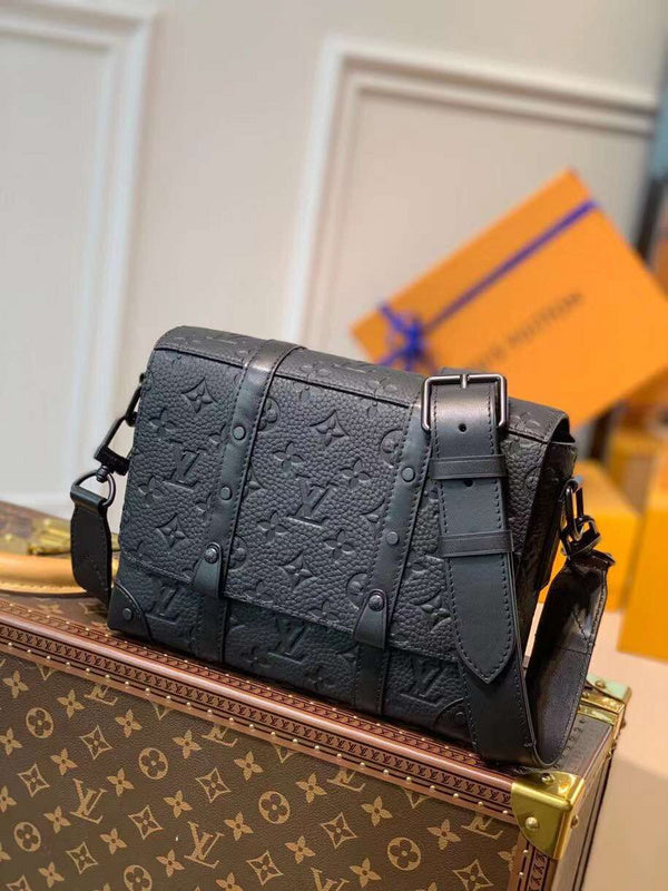Ozarra Fashion Lu-Vi bags - 17269