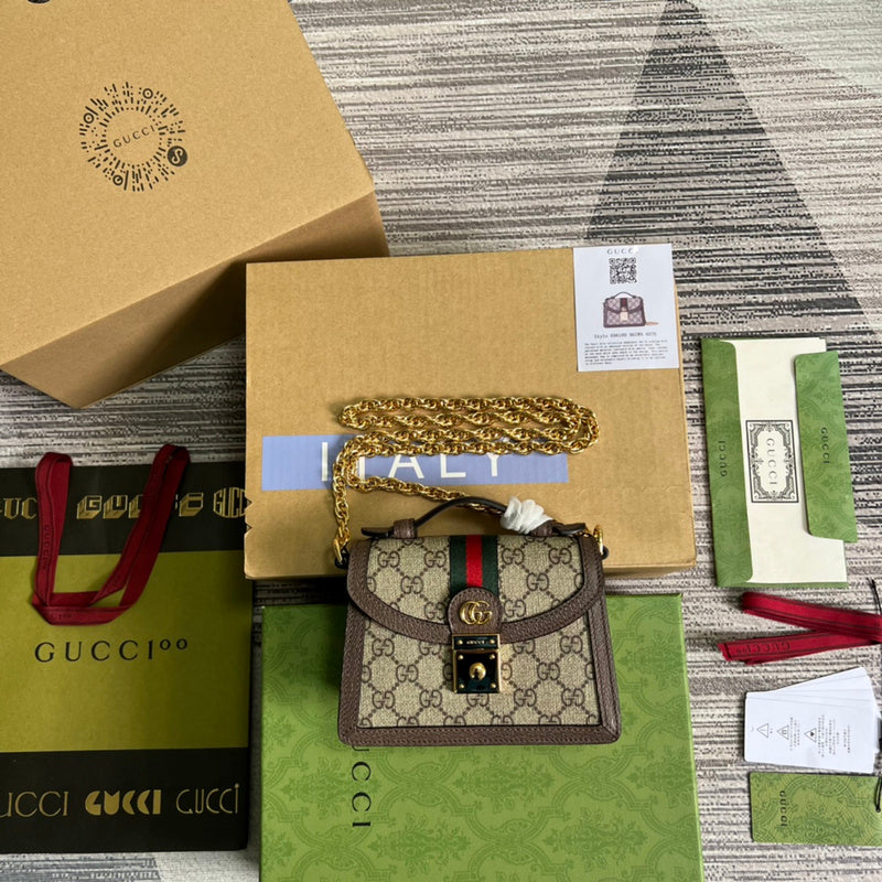 Ozarra - GG Bags - 569