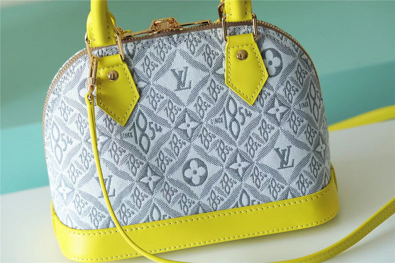 Ozarra - LUV Bags - 306