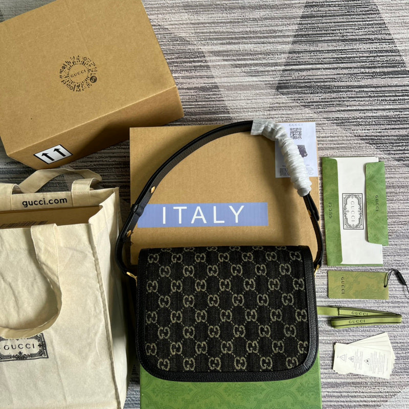 Ozarra - GG Bags - 1508