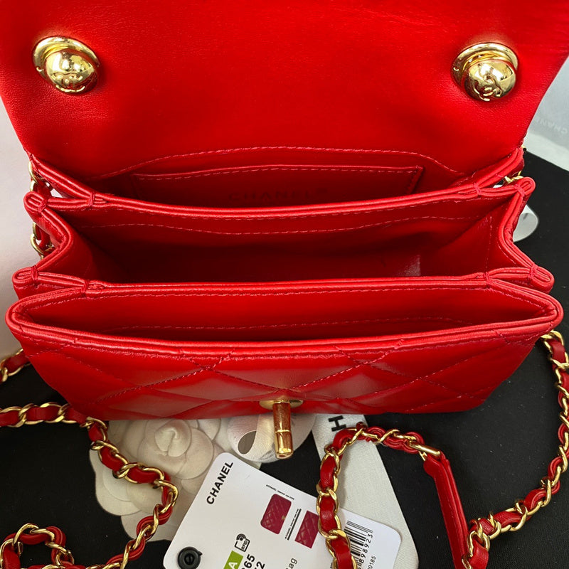 Ozarra - CHL Bags - 7592