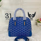 Ozarra - GOD Bags - 126