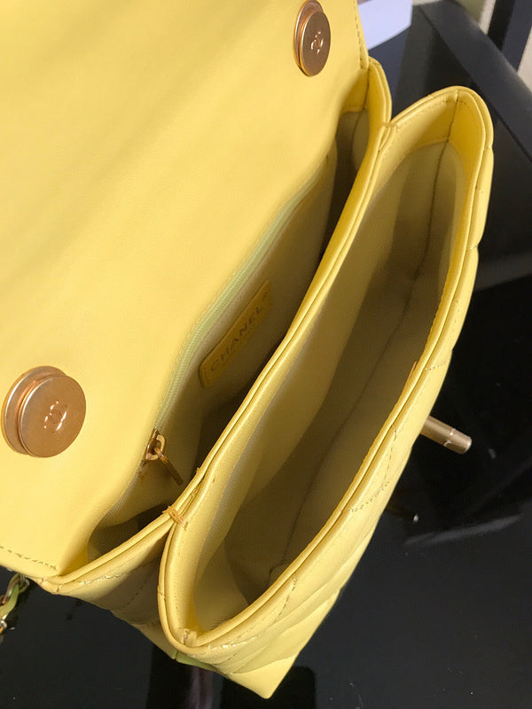 BAB - CHL Bags - 3387