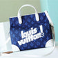 Ozarra Fashion Lu-Vi bags - 10254