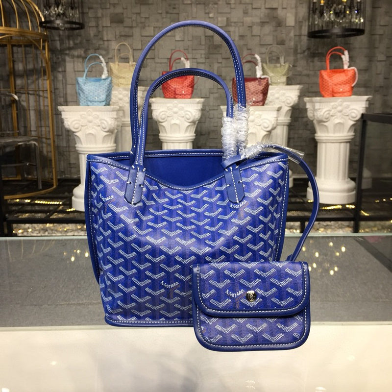 Ozarra - GOD Bags - 789