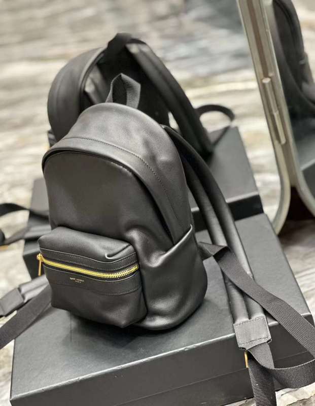 Ozarra - SLY Bags 650