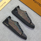 Ozarra Luxury - LOV Men Shoes - 1881