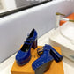Ozarra Luxury - LOV Women Shoes - 512