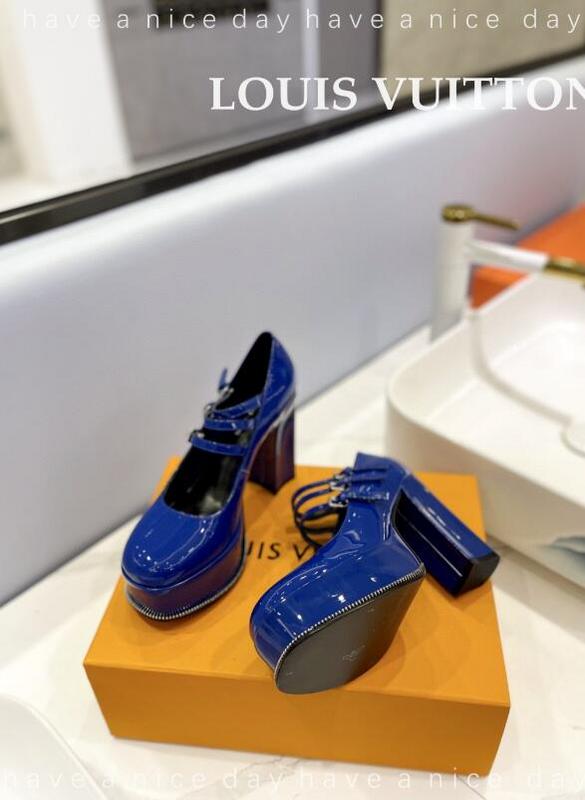 Ozarra Luxury - LOV Women Shoes - 512