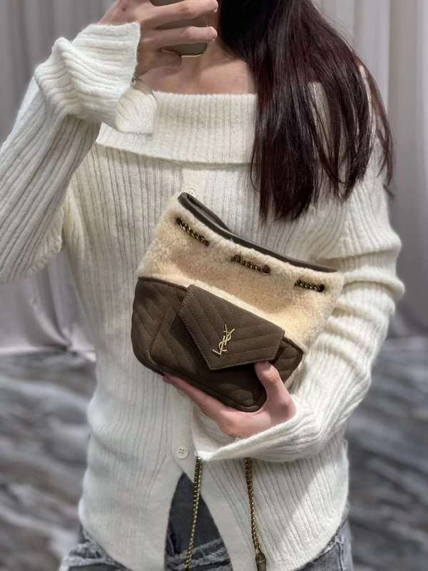 Ozarra - SLY Bags 510