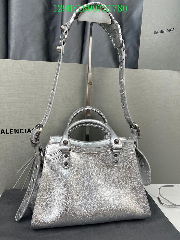 Ozarra Fashion - BGA Bags - 1673