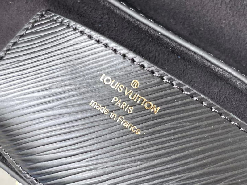 Ozarra Fashion Lu-Vi Bags - 16654
