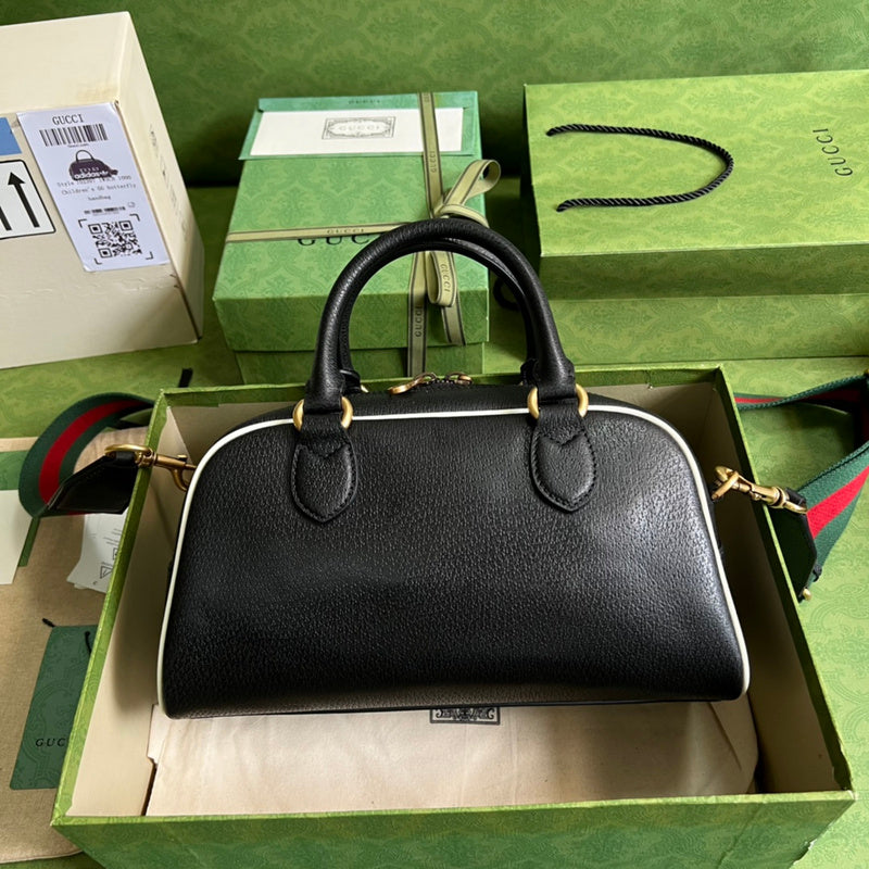 OZ - GCI Bags - 2209