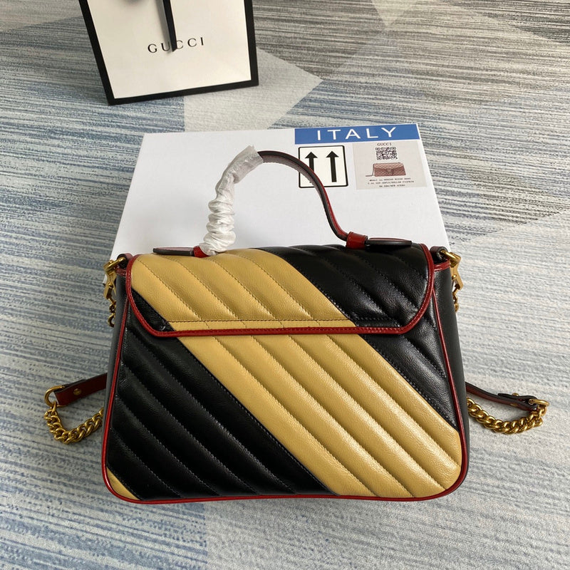 Ozarra - GUKI Bags - 2223