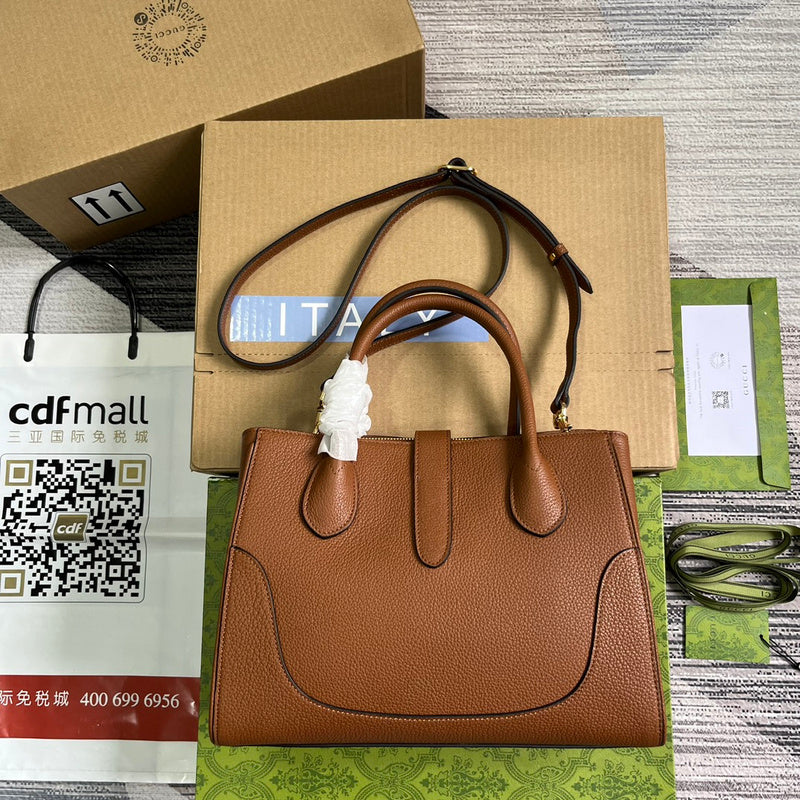 OZ - GCI Bags - 181