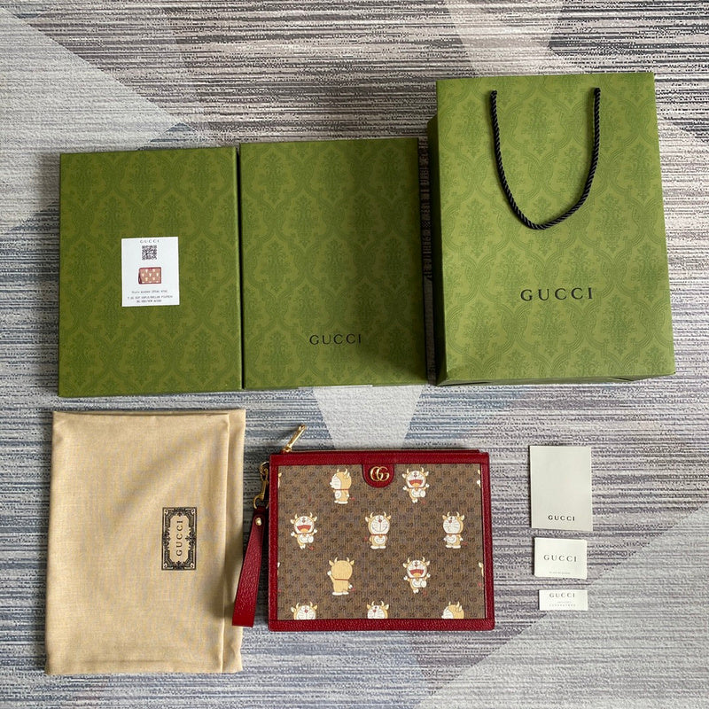 Ozarra - GG Bags - 2180