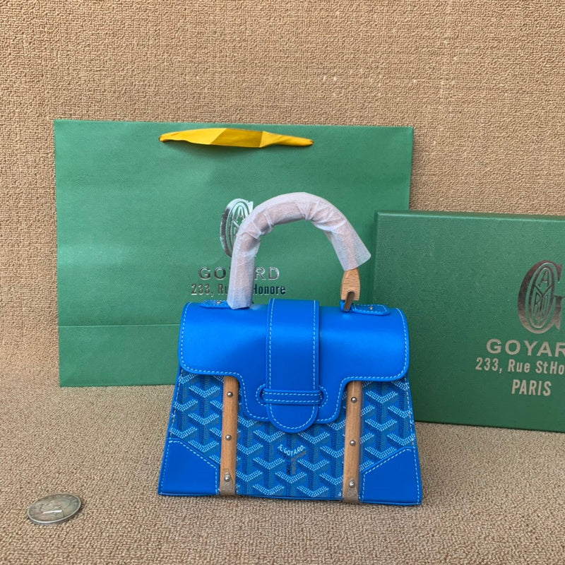 Ozarra - GOD Bags - 144
