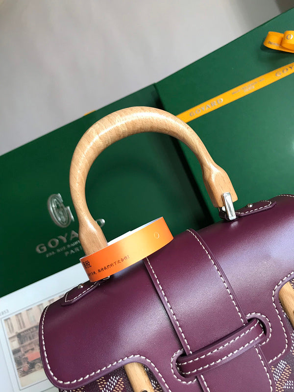 OZ - GYO Bags - 805