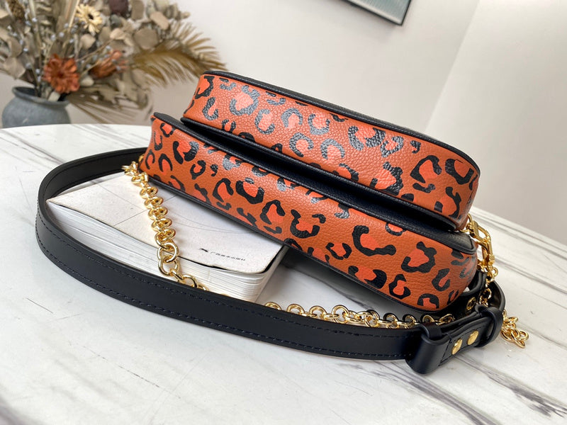Ozarra Fashion Lu-Vi bags - 17502