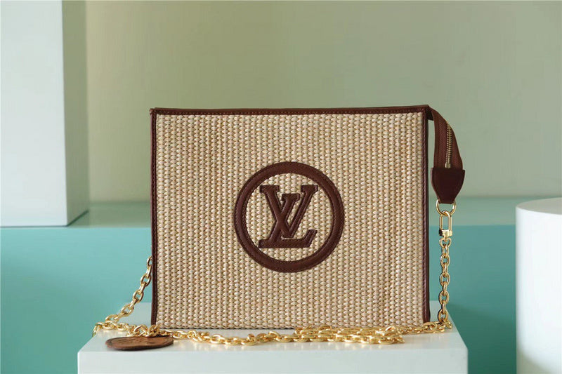 Ozarra Fashion Lu-Vi bags - 8868