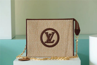 Ozarra Fashion Lu-Vi bags - 8868